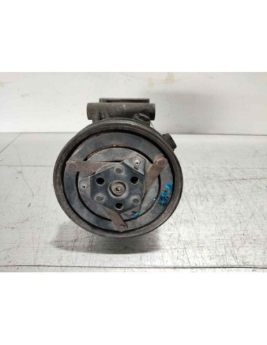 COMPRESOR AIRE ACONDICIONADO RENAULT SCENIC II...