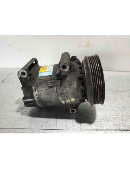 COMPRESOR AIRE ACONDICIONADO RENAULT SCENIC II (JM) - 247900