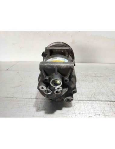 COMPRESOR AIRE ACONDICIONADO RENAULT SCENIC II...