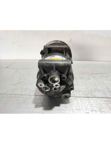 COMPRESOR AIRE ACONDICIONADO RENAULT SCENIC II (JM) - 247900