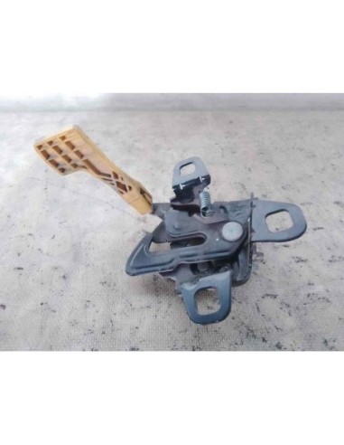 CERRADURA CAPO FIAT 500X (334) - 224940