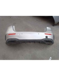 PARAGOLPES TRASERO MERCEDES-BENZ CLASE A (BM 177) - 241066