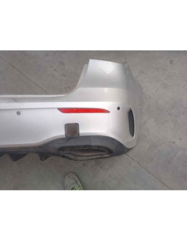 PARAGOLPES TRASERO MERCEDES-BENZ CLASE A (BM...
