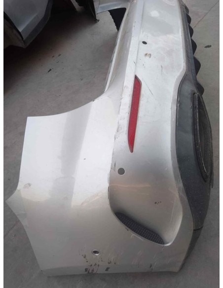 PARAGOLPES TRASERO MERCEDES-BENZ CLASE A (BM 177) - 241066