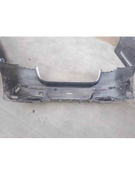 PARAGOLPES TRASERO MERCEDES-BENZ CLASE A (BM 177) - 241066