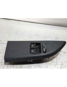 MANDO ELEVALUNAS DELANTERO IZQUIERDO SKODA FABIA...