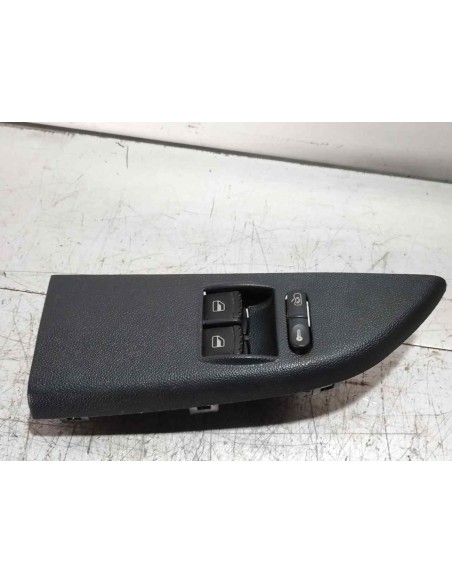 MANDO ELEVALUNAS DELANTERO IZQUIERDO SKODA FABIA (6Y2/6Y3) - 245700