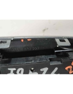 MANDO ELEVALUNAS DELANTERO IZQUIERDO SKODA FABIA... 2