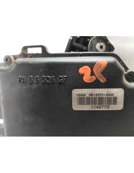 CERRADURA PUERTA DELANTERA IZQUIERDA SKODA FABIA (6Y2/6Y3) - 245672