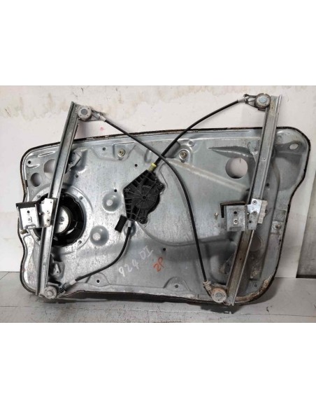 ELEVALUNAS DELANTERO IZQUIERDO SKODA FABIA (6Y2/6Y3) - 245683