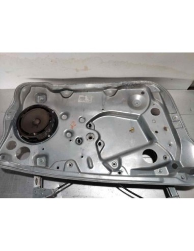 ELEVALUNAS DELANTERO IZQUIERDO SKODA FABIA...