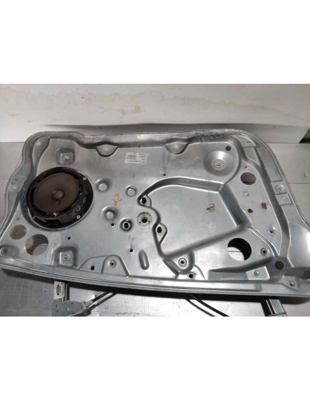 ELEVALUNAS DELANTERO IZQUIERDO SKODA FABIA (6Y2/6Y3) - 245683