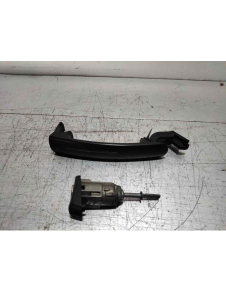 MANETA EXTERIOR DELANTERA IZQUIERDA SKODA FABIA (6Y2/6Y3) - 245708