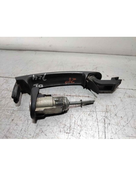 MANETA EXTERIOR DELANTERA IZQUIERDA SKODA FABIA (6Y2/6Y3) - 245708