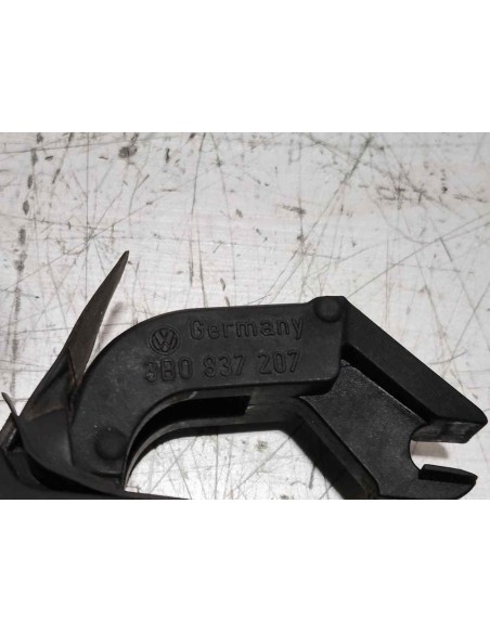 MANETA EXTERIOR DELANTERA IZQUIERDA SKODA FABIA (6Y2/6Y3) - 245708
