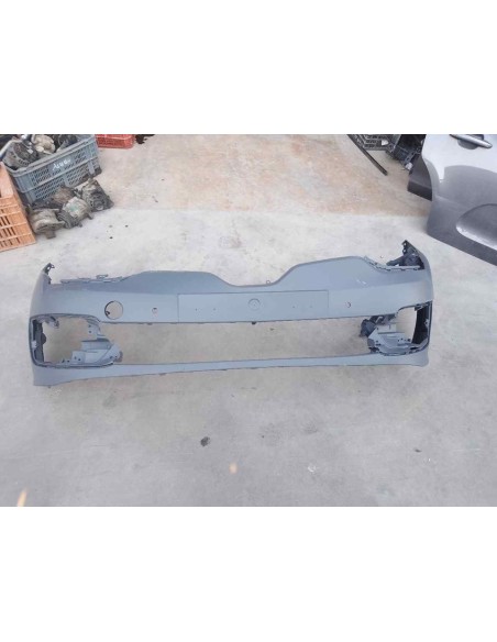 PARAGOLPES DELANTERO RENAULT MEGANE III BERLINA 5P - 241497