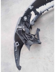 PARAGOLPES DELANTERO RENAULT MEGANE III BERLINA 5P - 241497 2