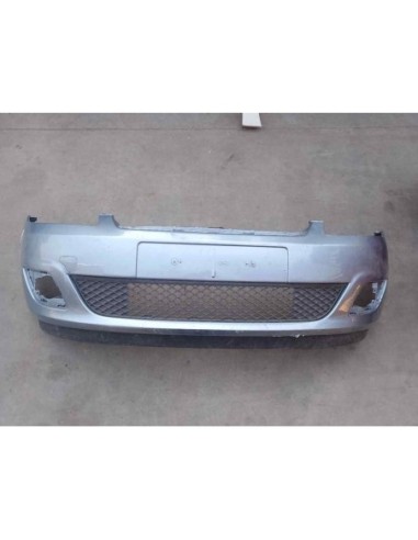 PARAGOLPES DELANTERO FORD FIESTA (CBK) - 232978
