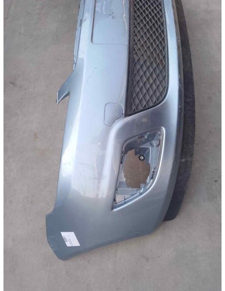 PARAGOLPES DELANTERO FORD FIESTA (CBK) - 232978
