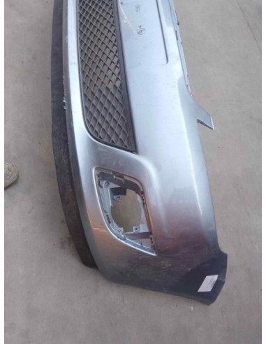 PARAGOLPES DELANTERO FORD FIESTA (CBK) - 232978