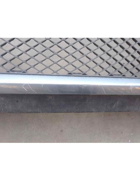 PARAGOLPES DELANTERO FORD FIESTA (CBK) - 232978