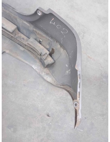PARAGOLPES TRASERO MERCEDES-BENZ CLASE A (BM 168) - 159019
