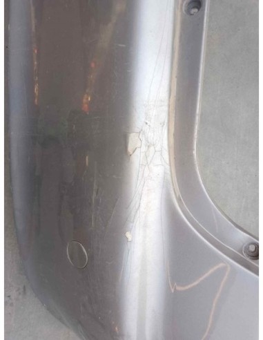 PARAGOLPES TRASERO MERCEDES-BENZ CLASE A (BM...
