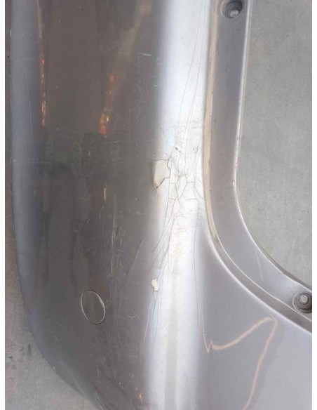 PARAGOLPES TRASERO MERCEDES-BENZ CLASE A (BM 168) - 159019
