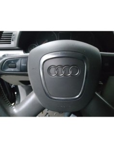 AIRBAG DELANTERO IZQUIERDO AUDI A4 BERLINA (8E) - 265770