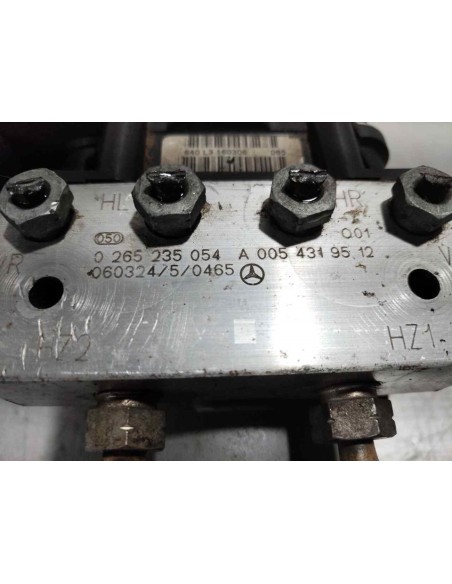 ABS MERCEDES-BENZ CLASE B (BM 245) - 267635