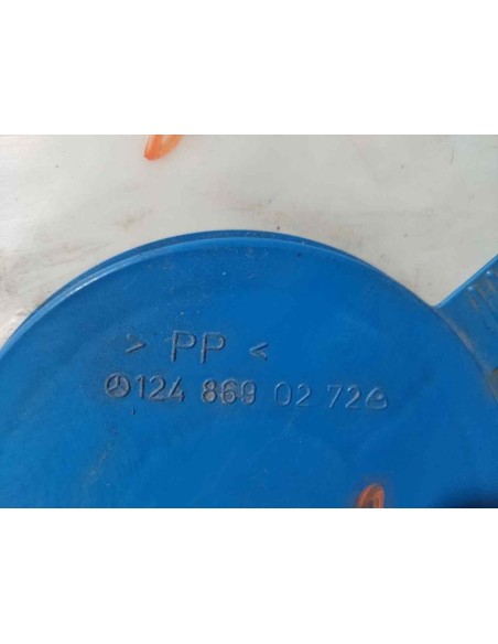 DEPOSITO LIMPIA MERCEDES-BENZ CLASE B (BM 245) - 267642