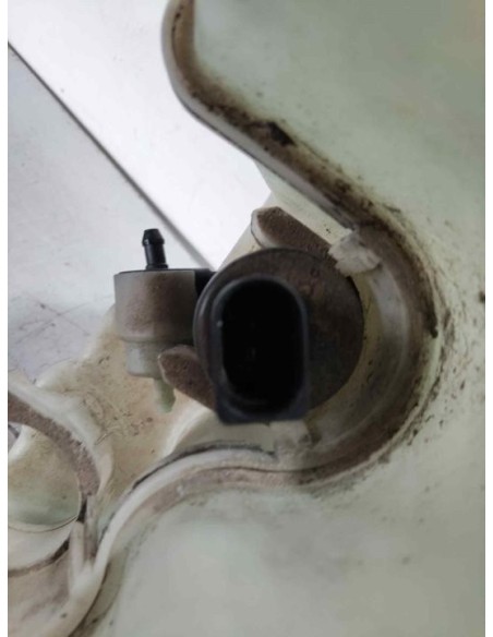 DEPOSITO LIMPIA MERCEDES-BENZ CLASE B (BM 245) - 267642