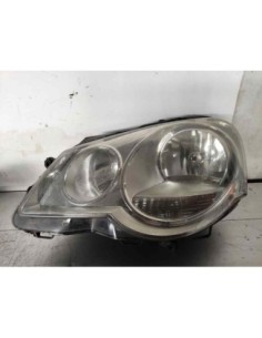 FARO IZQUIERDO VOLKSWAGEN POLO IV (9N3) - 271464