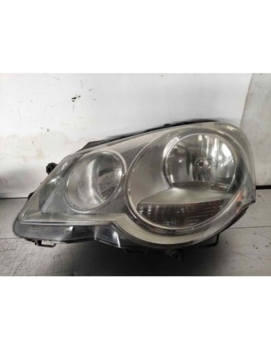 FARO IZQUIERDO VOLKSWAGEN POLO IV (9N3) - 271464