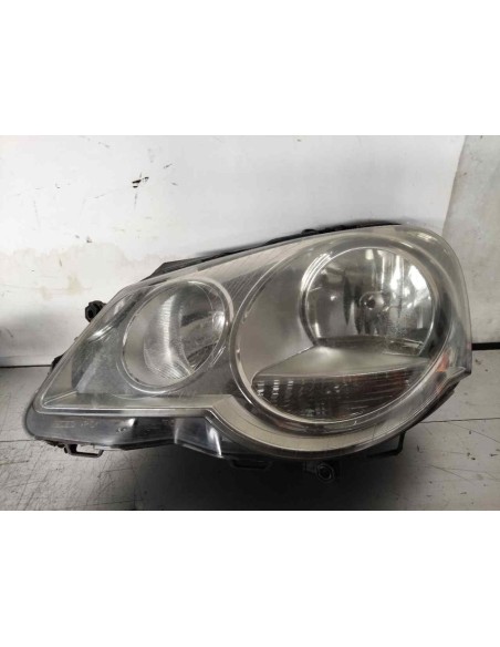 FARO IZQUIERDO VOLKSWAGEN POLO IV (9N3) - 271464