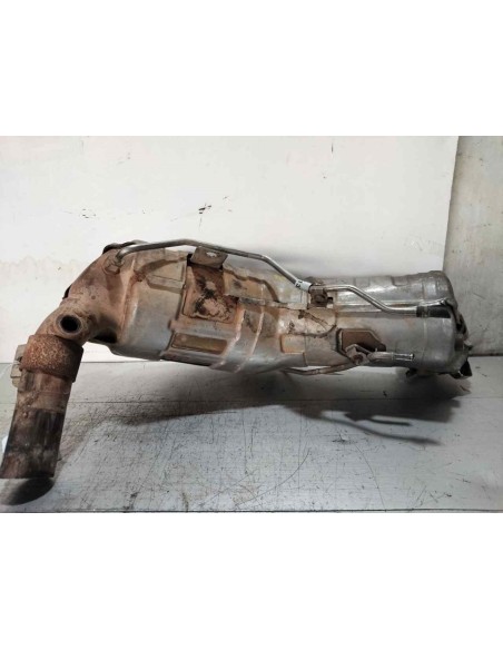 CATALIZADOR OPEL CORSA E - 259284