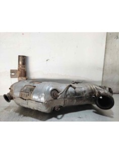 CATALIZADOR OPEL CORSA E - 259284 2