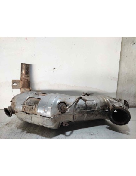 CATALIZADOR OPEL CORSA E - 259284