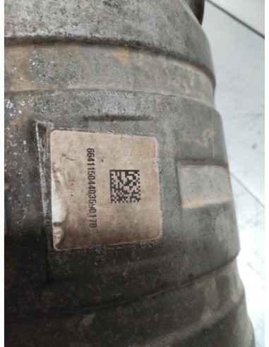 CATALIZADOR OPEL CORSA E - 259284