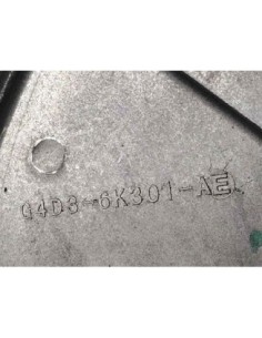 TAPA DISTRIBUCION JAGUAR F-PACE - 276288 2