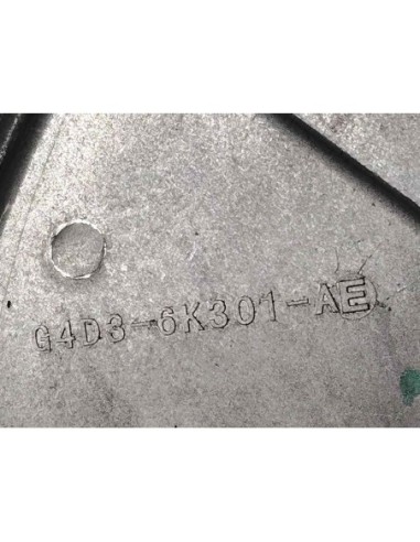 TAPA DISTRIBUCION JAGUAR F-PACE - 276288