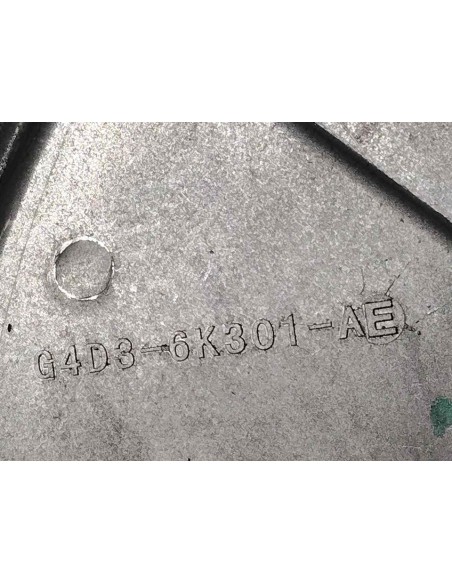 TAPA DISTRIBUCION JAGUAR F-PACE - 276288