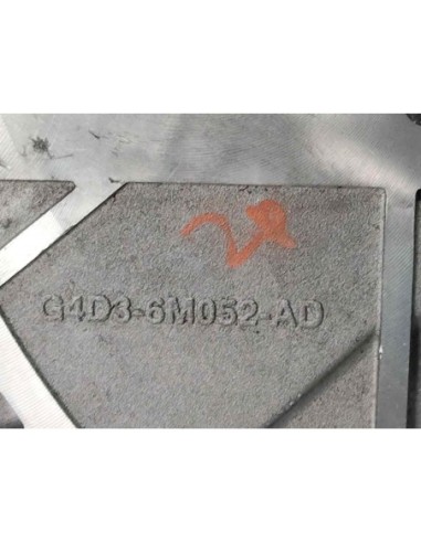 TAPA DISTRIBUCION JAGUAR F-PACE - 276289