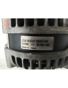 ALTERNADOR LAND ROVER DISCOVERY 4 - 276402 2