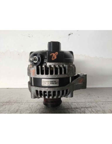 ALTERNADOR LAND ROVER DISCOVERY 4 - 276402