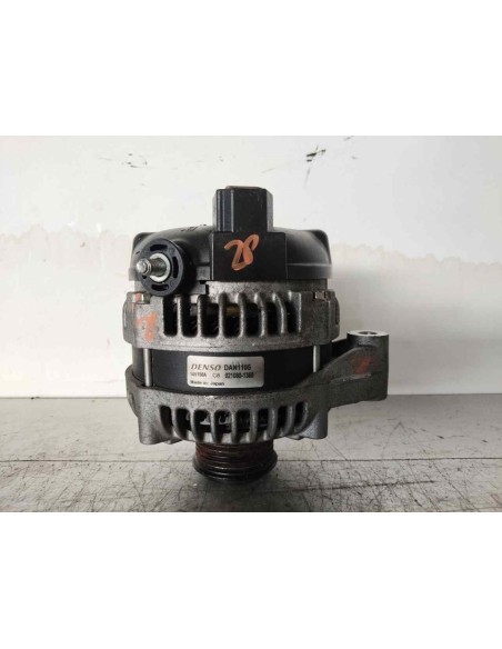 ALTERNADOR LAND ROVER DISCOVERY 4 - 276402