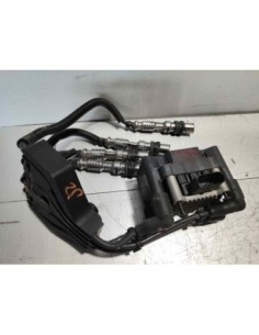 BOBINA ENCENDIDO SEAT IBIZA BERLINA (6J5) - 276174 2