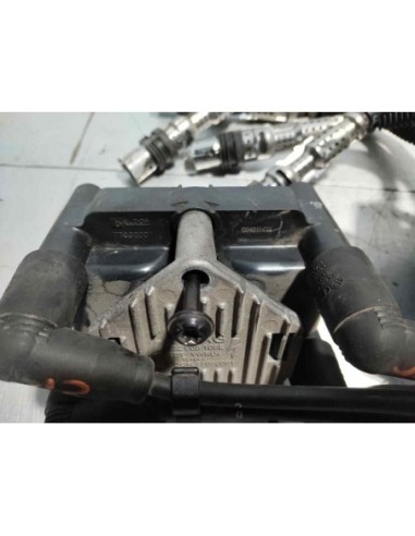 BOBINA ENCENDIDO SEAT IBIZA BERLINA (6J5) - 276174