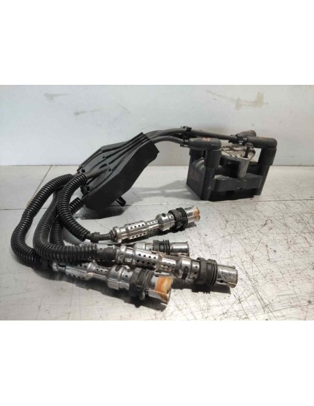 BOBINA ENCENDIDO SEAT IBIZA BERLINA (6J5) - 276174