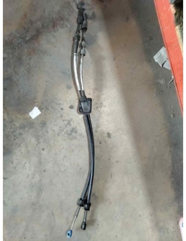 VARILLAJE CAMBIO TOYOTA COROLLA VERSO (R1) -...